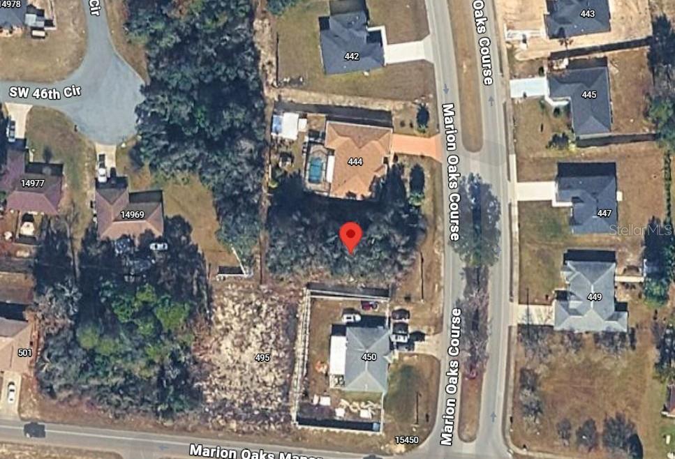 Image 2 of 3 For 0 Mar Oaks Crs