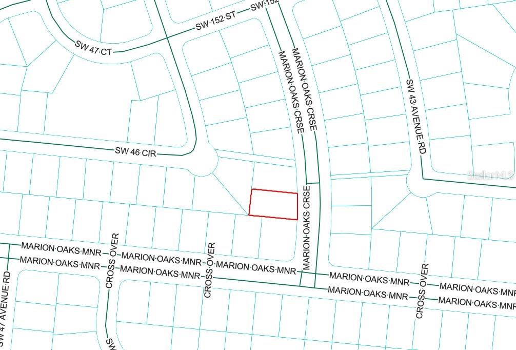 Image 3 of 3 For 0 Mar Oaks Crs