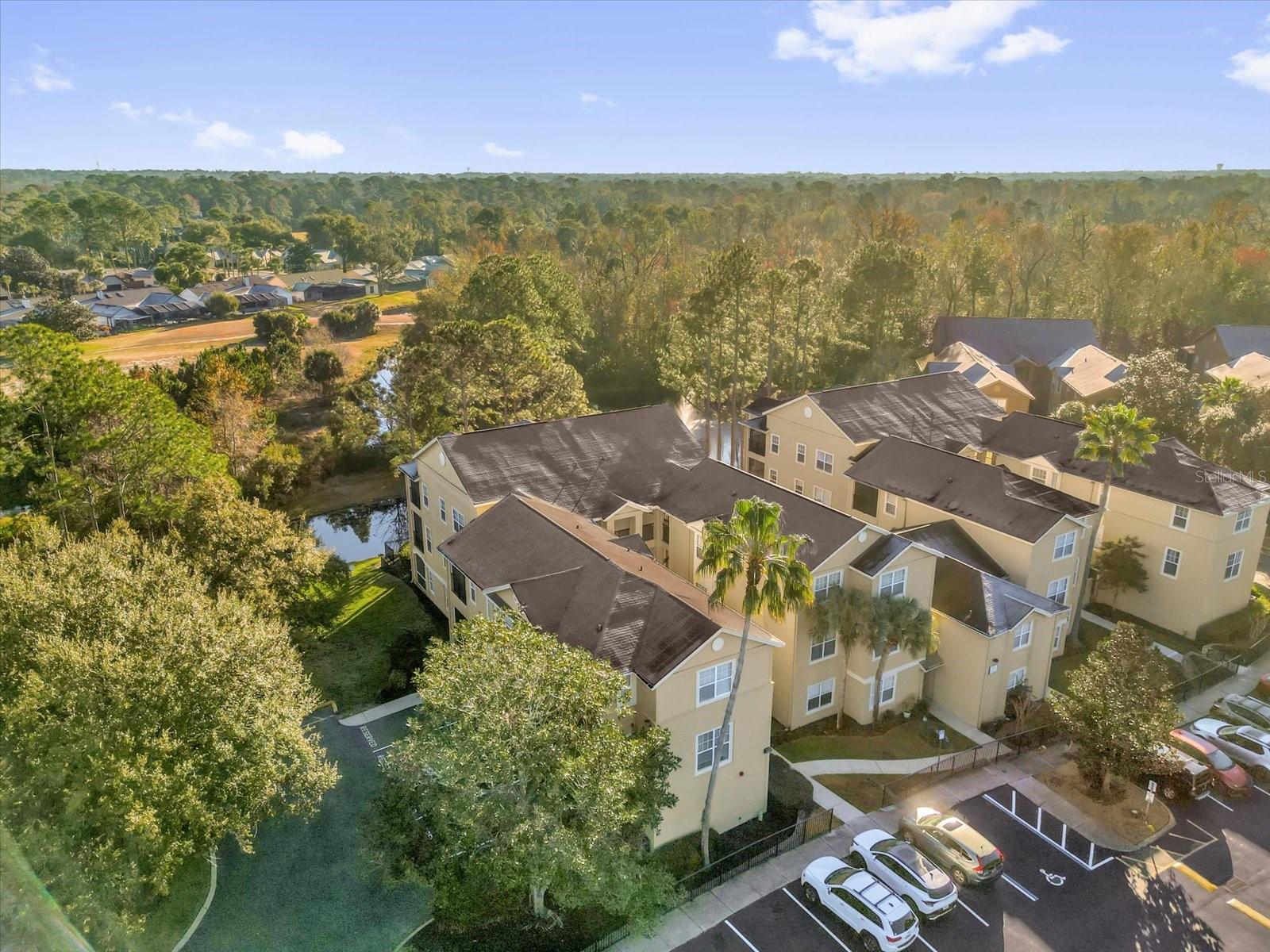 Image 24 of 28 For 413 Summit Ridge Place 315