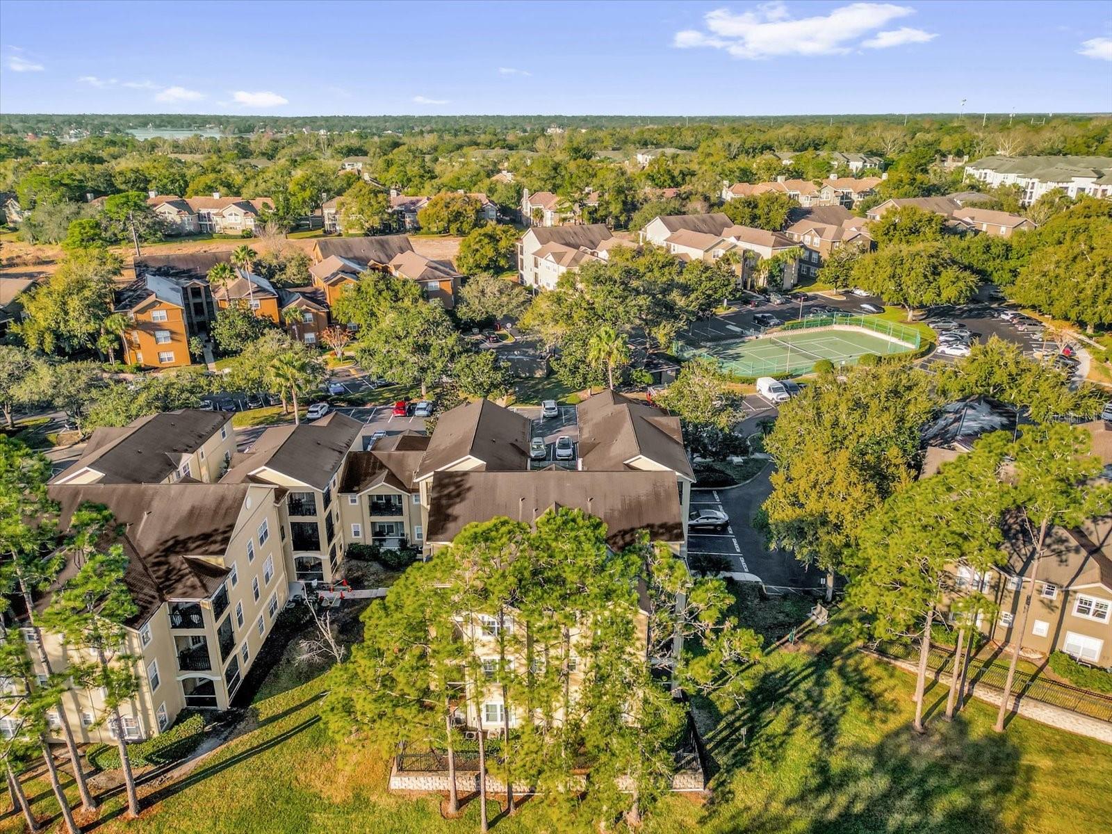 Image 25 of 28 For 413 Summit Ridge Place 315