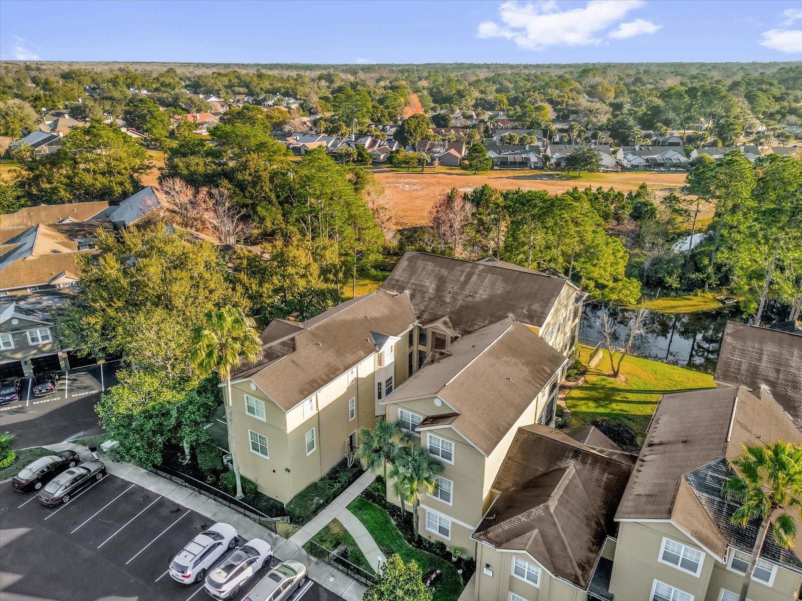 Image 26 of 28 For 413 Summit Ridge Place 315