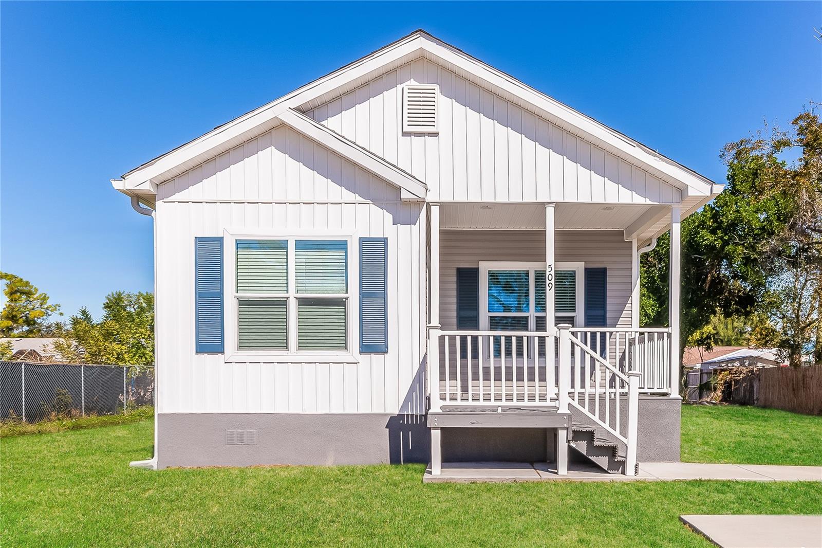 Details for 509 60th Avenue Drive W, BRADENTON, FL 34207