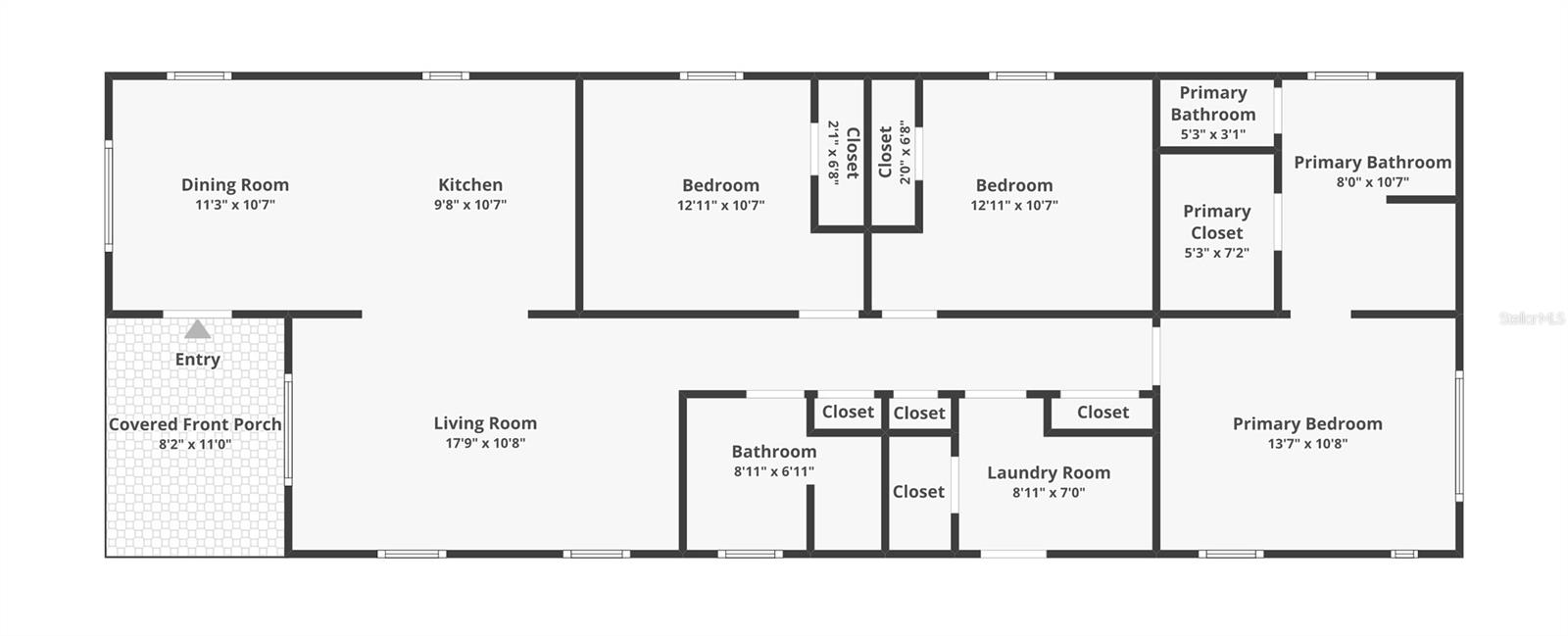 Image 16 of 16 For 509 60th Avenue Drive W