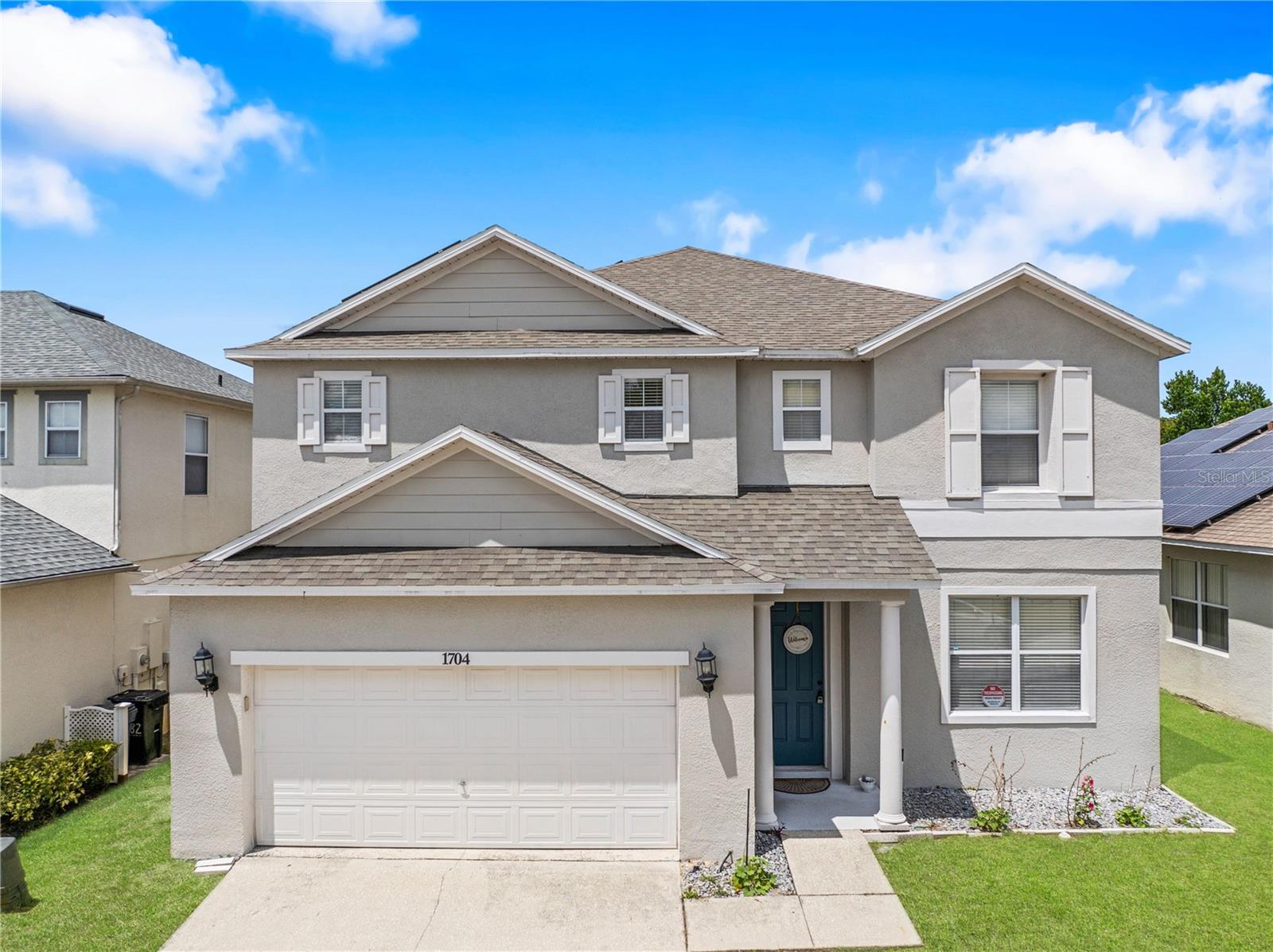 Details for 1704 Pine Ridge Drive, DAVENPORT, FL 33896