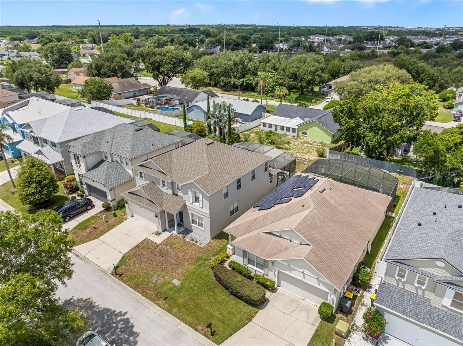 Image 20 of 21 For 1704 Pine Ridge Drive