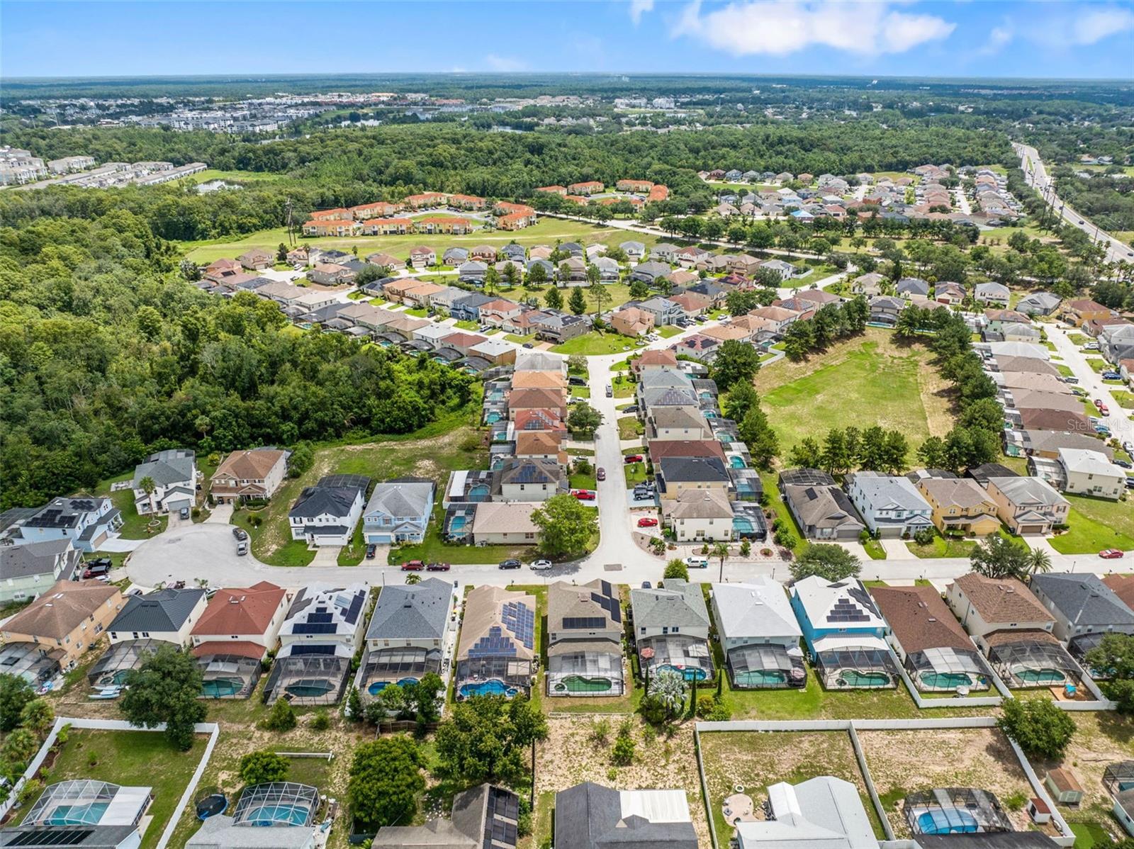 Image 21 of 21 For 1704 Pine Ridge Drive