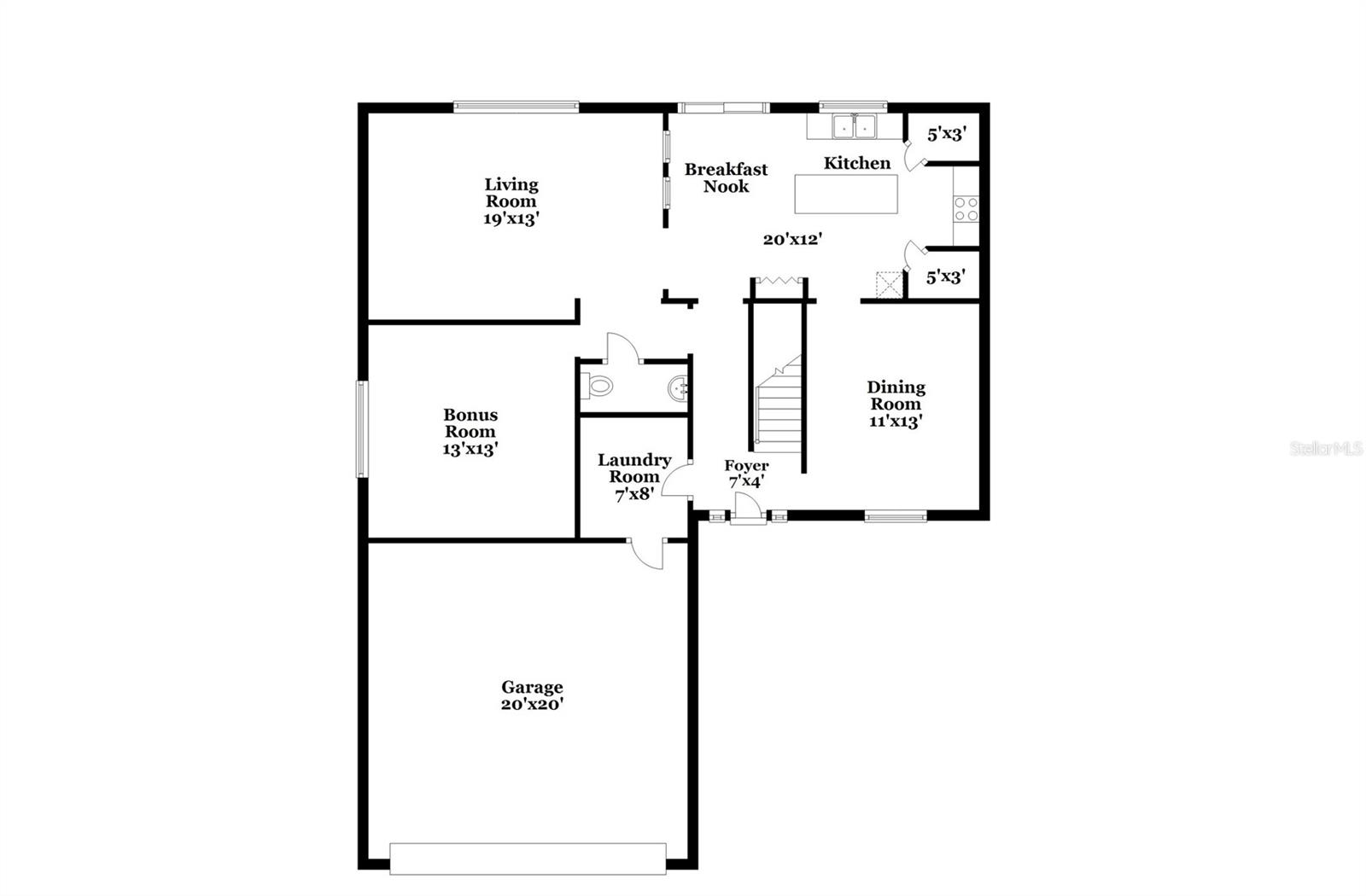 Image 16 of 17 For 517 Ridges Drive