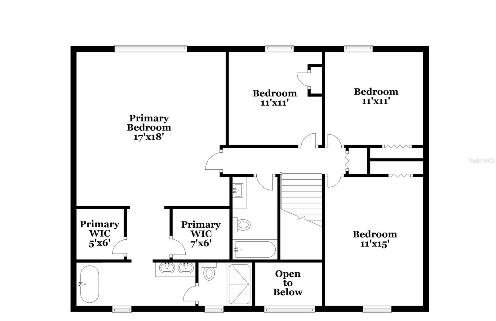 Image 17 of 17 For 517 Ridges Drive