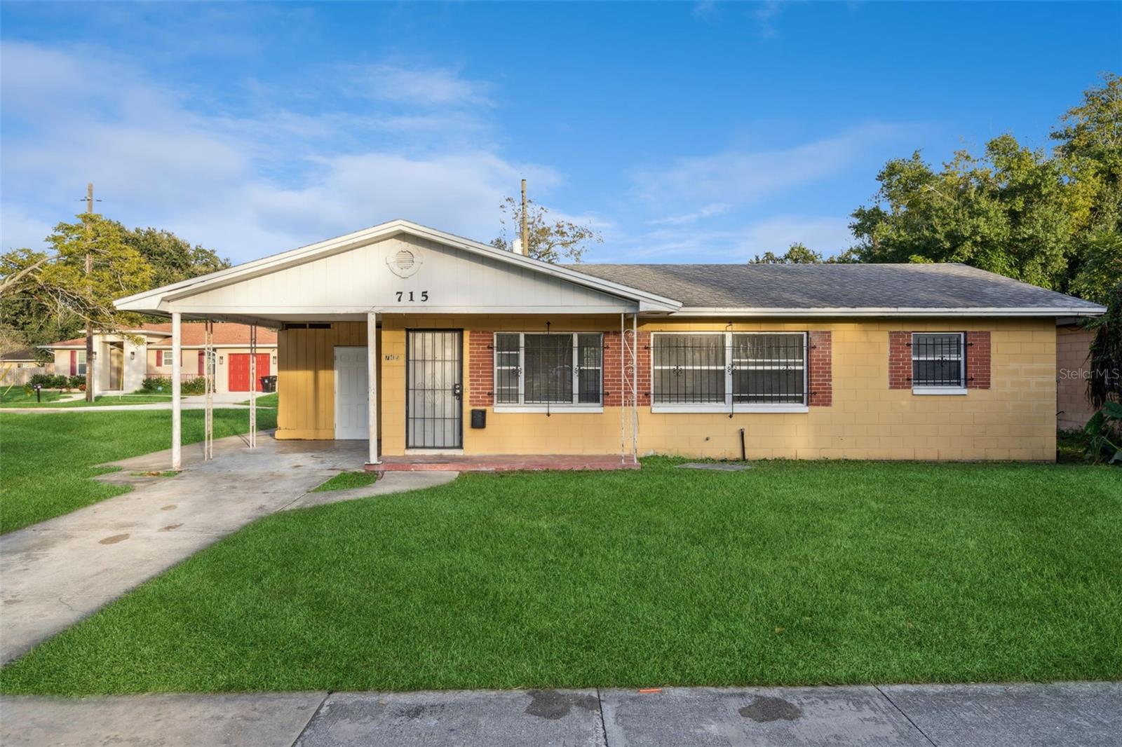 Details for 715 Westmoreland Drive, ORLANDO, FL 32805