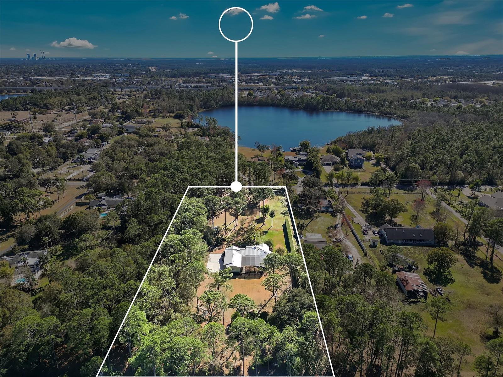 Image 53 of 53 For 11451 Fangorn Road