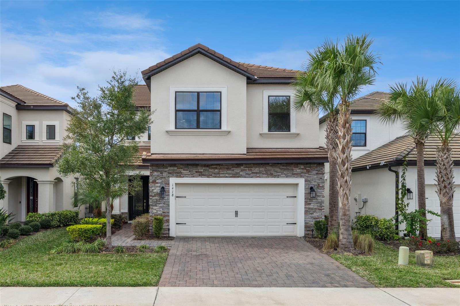 Details for 1418 Lone Feather Trail, WINTER PARK, FL 32792