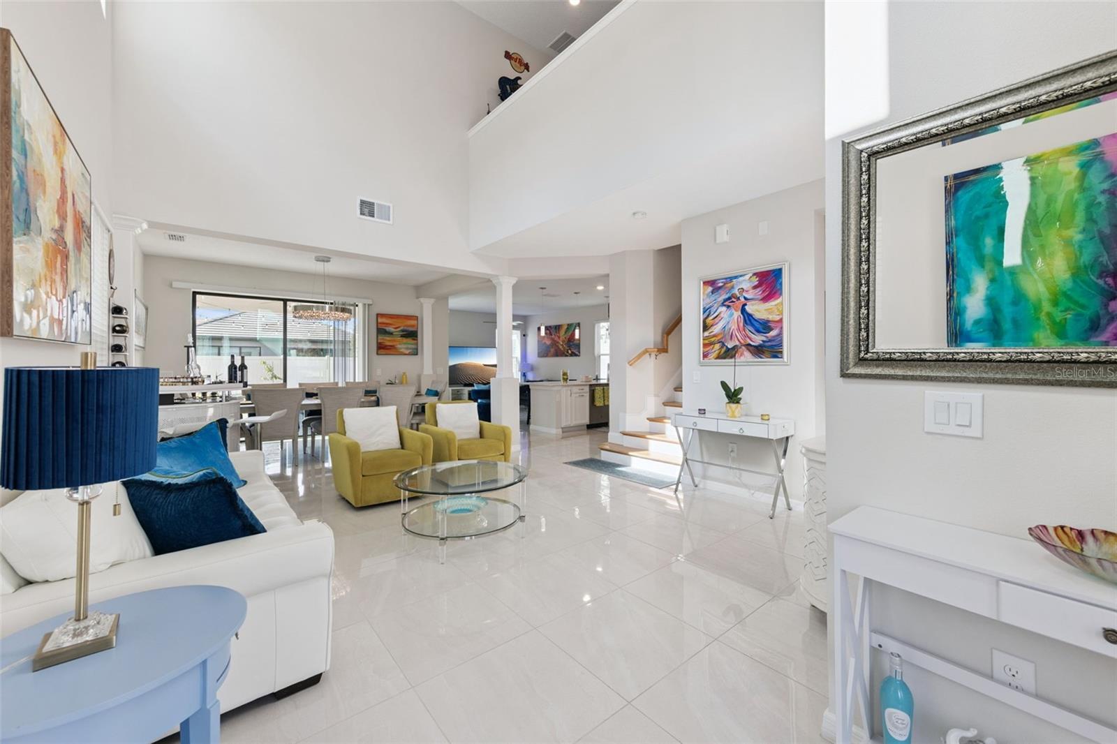 Image 3 of 39 For 1418 Lone Feather Trail