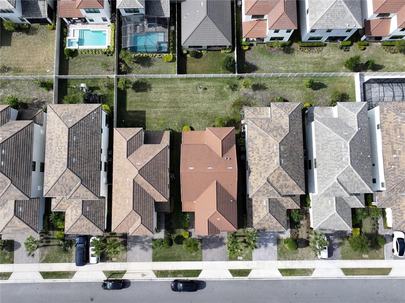 Image 32 of 39 For 1418 Lone Feather Trail