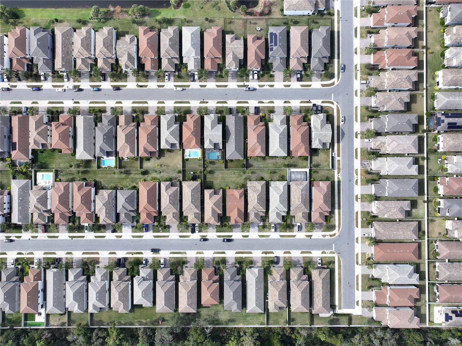 Image 33 of 39 For 1418 Lone Feather Trail