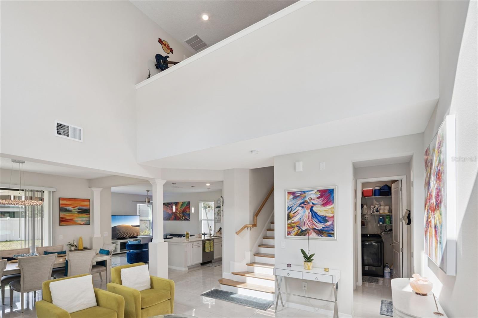 Image 4 of 39 For 1418 Lone Feather Trail