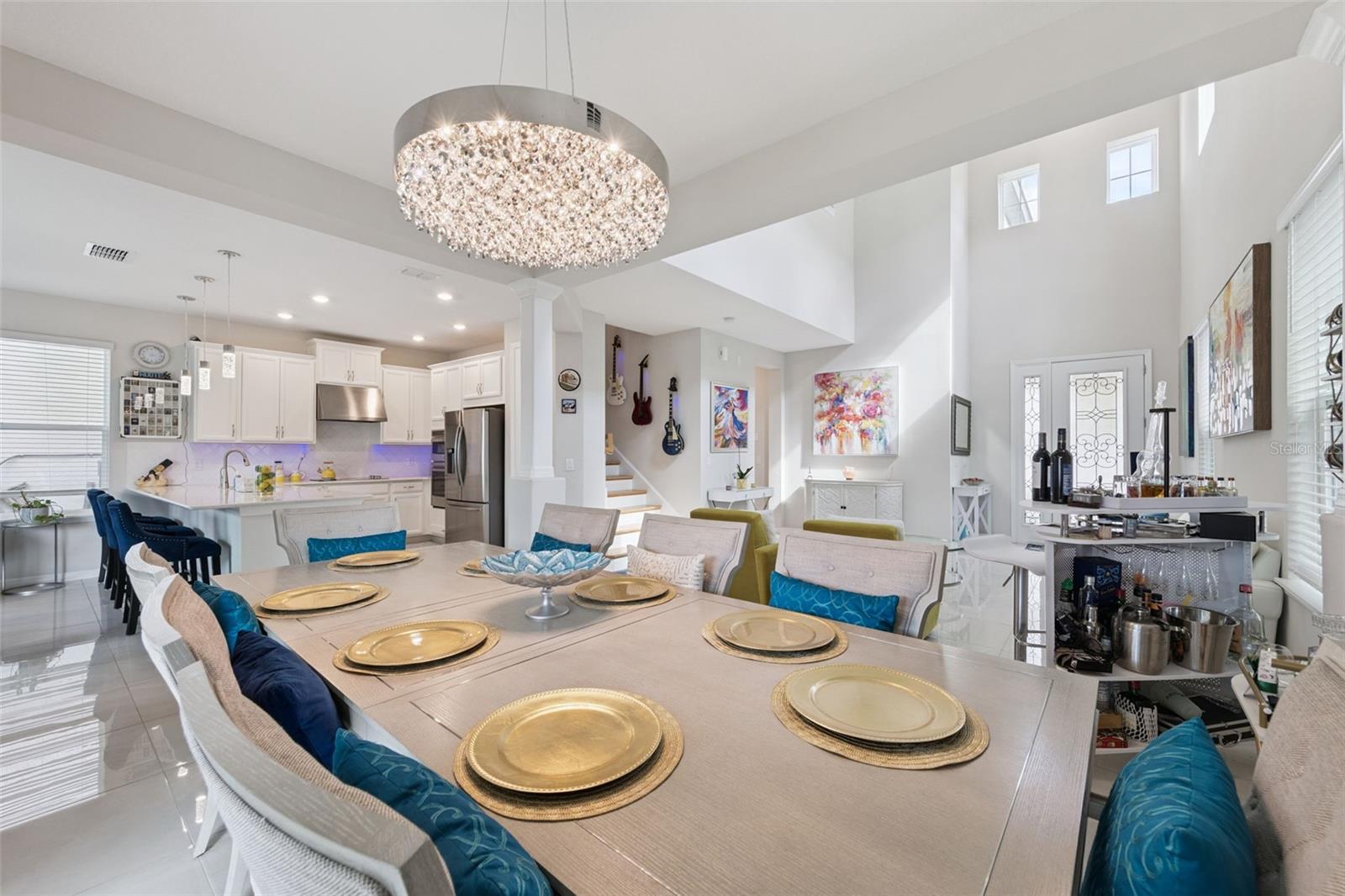 Image 5 of 39 For 1418 Lone Feather Trail