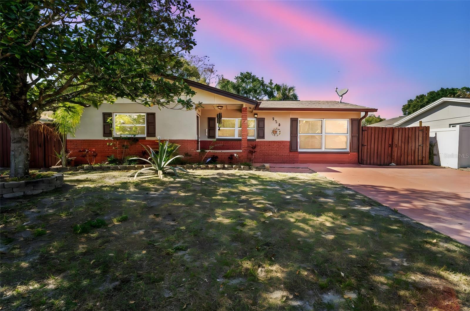 Details for 224 Bennett Street, WINTER SPRINGS, FL 32708