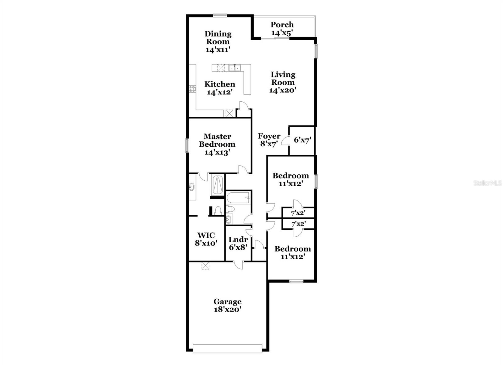 Image 16 of 16 For 8512 Silverbell Loop