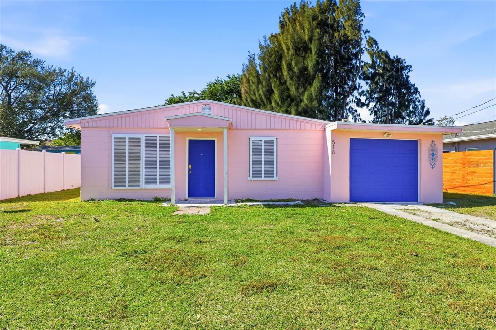 Details for 518 Wisteria Drive, MELBOURNE, FL 32901