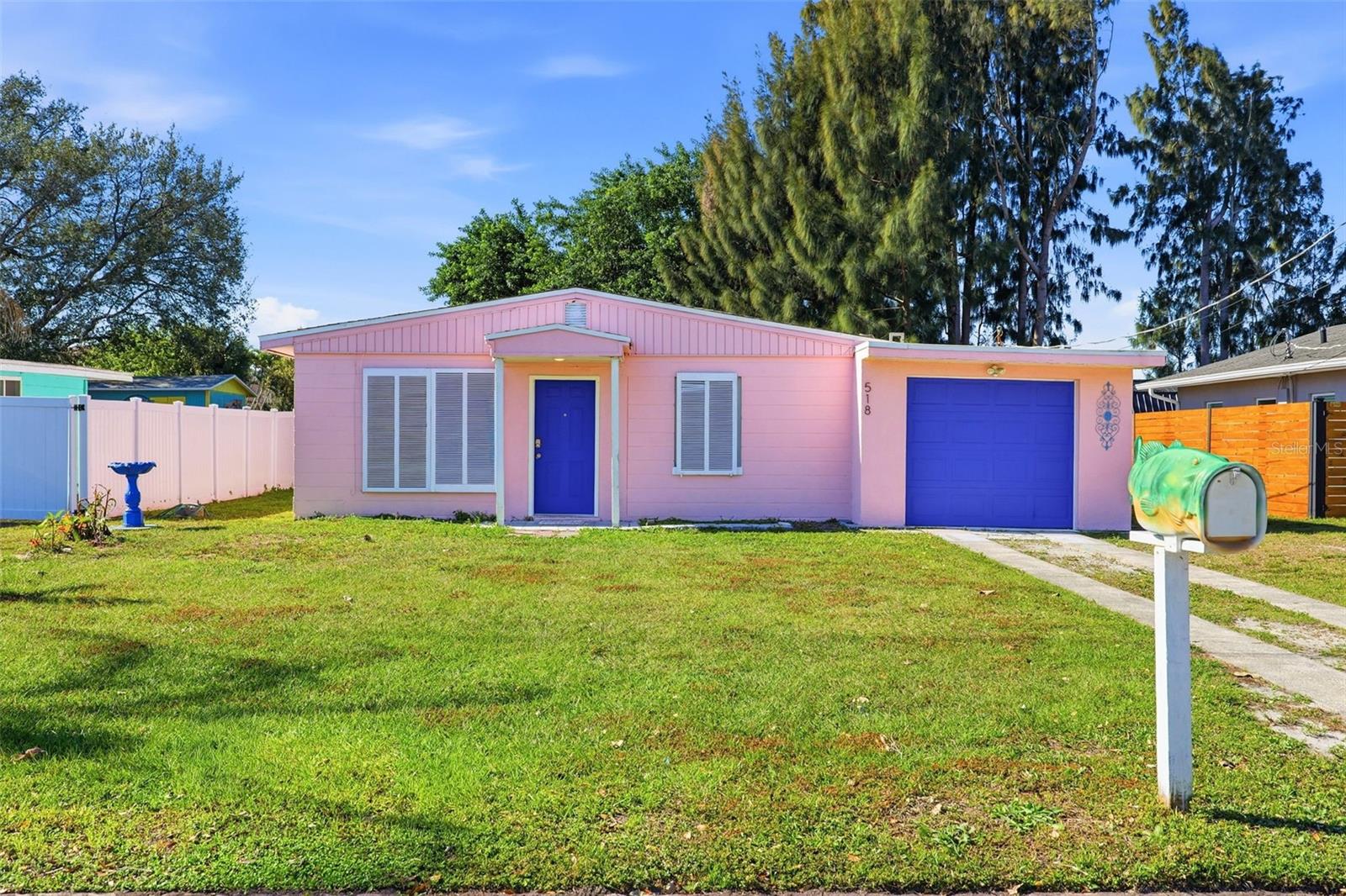 Image 24 of 24 For 518 Wisteria Drive