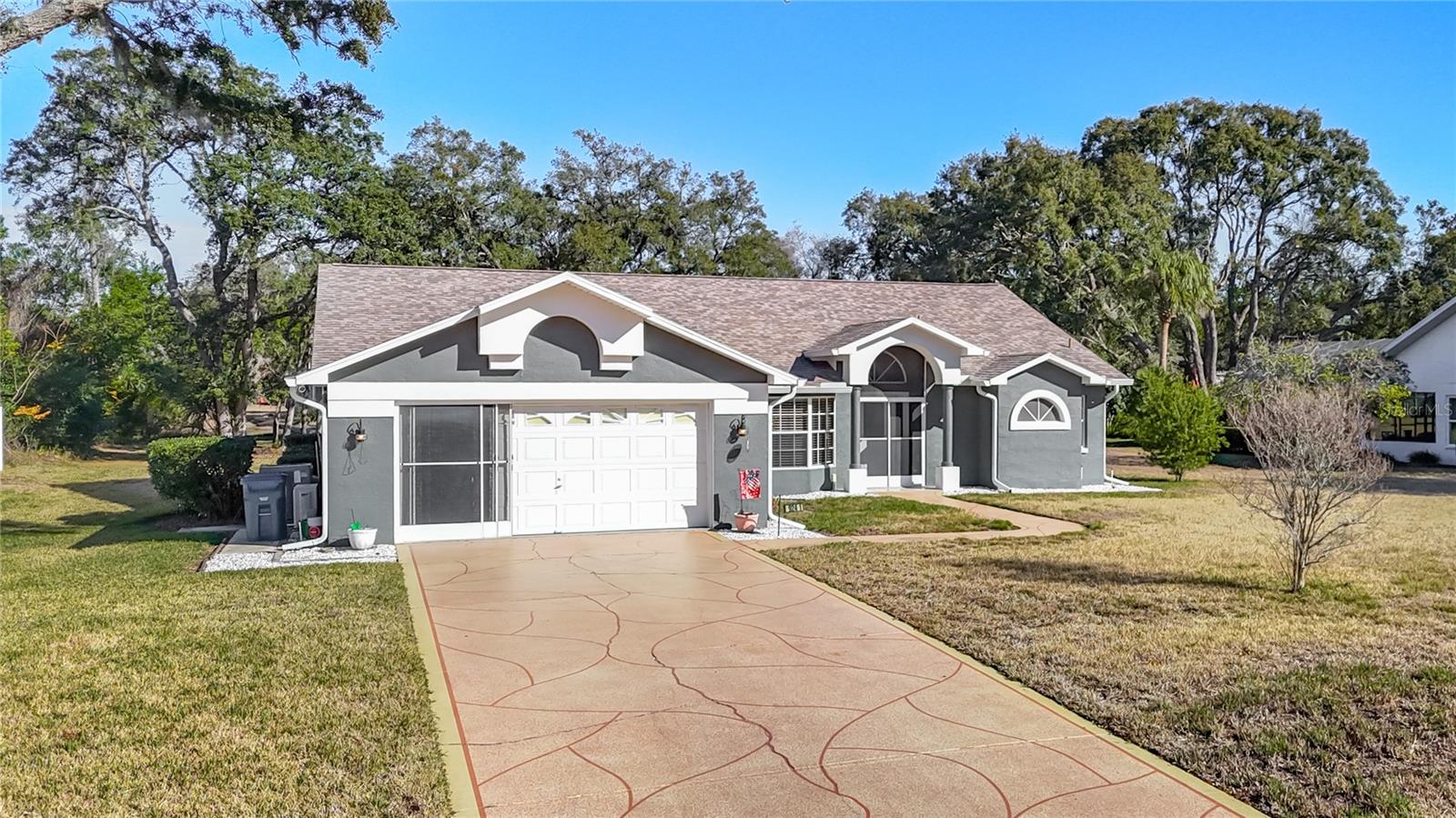 Details for 9241 Angora Street, Spring Hill, FL 34608