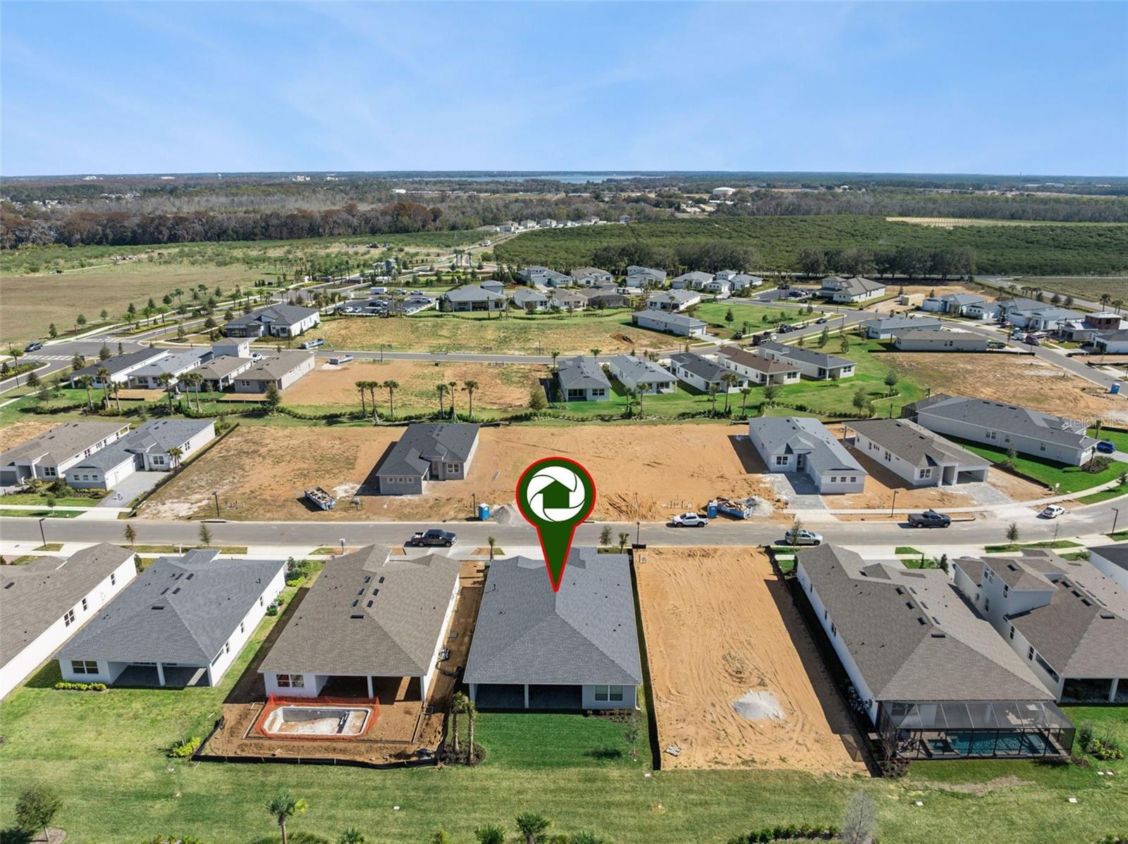 Image 58 of 64 For 1609 Bellagio Loop