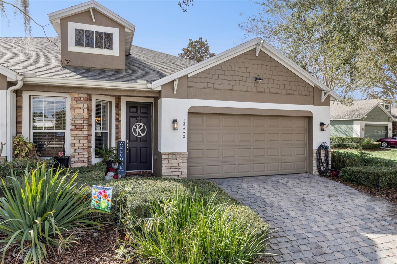 Details for 34440 Tuscany Avenue, SORRENTO, FL 32776