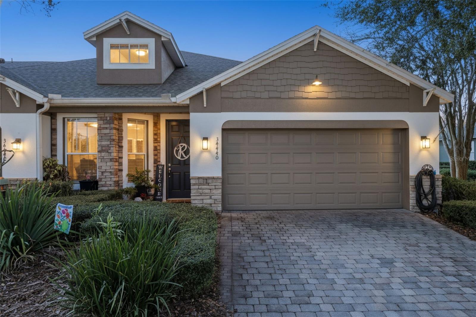 Image 2 of 21 For 34440 Tuscany Avenue