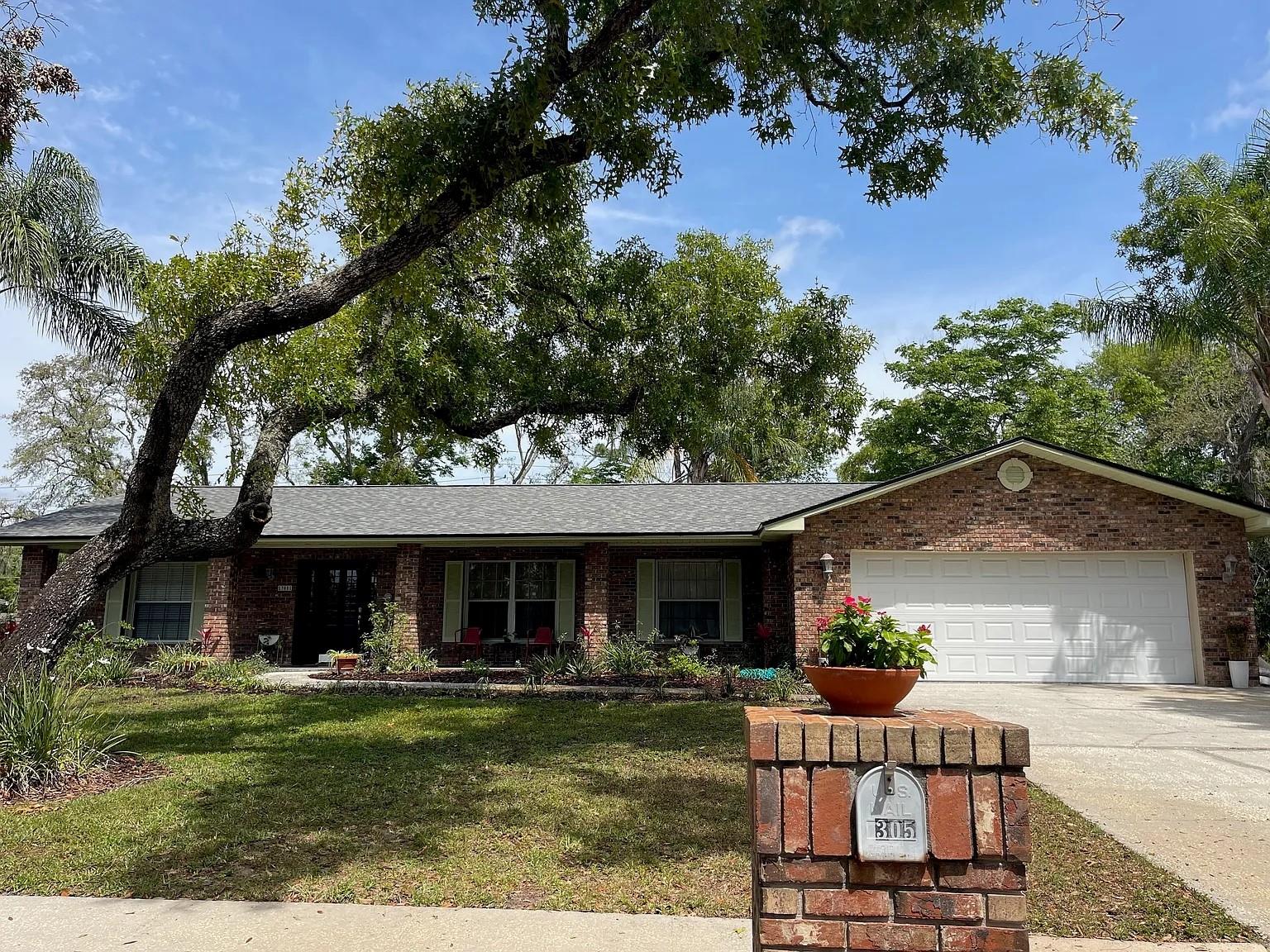 Details for 305 Sweetwater Creek Drive, LONGWOOD, FL 32779