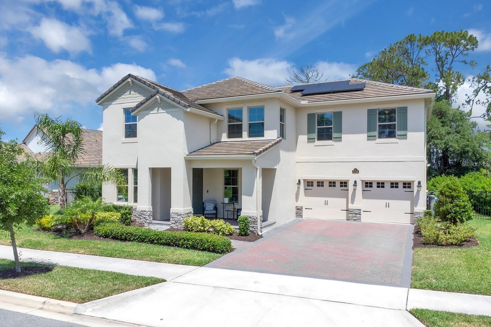 Details for 8768 Sonoma Coast Drive, WINTER GARDEN, FL 34787