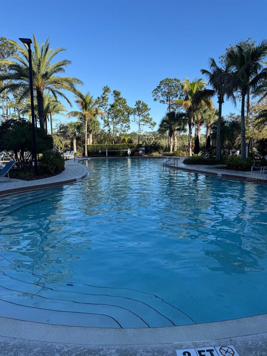 Image 36 of 40 For 14501 Grove Resort Avenue 3135