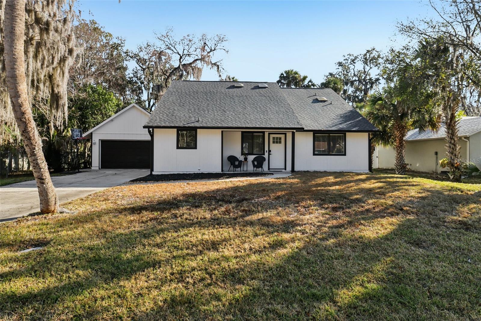 Details for 2309 Kumquat Drive, EDGEWATER, FL 32141