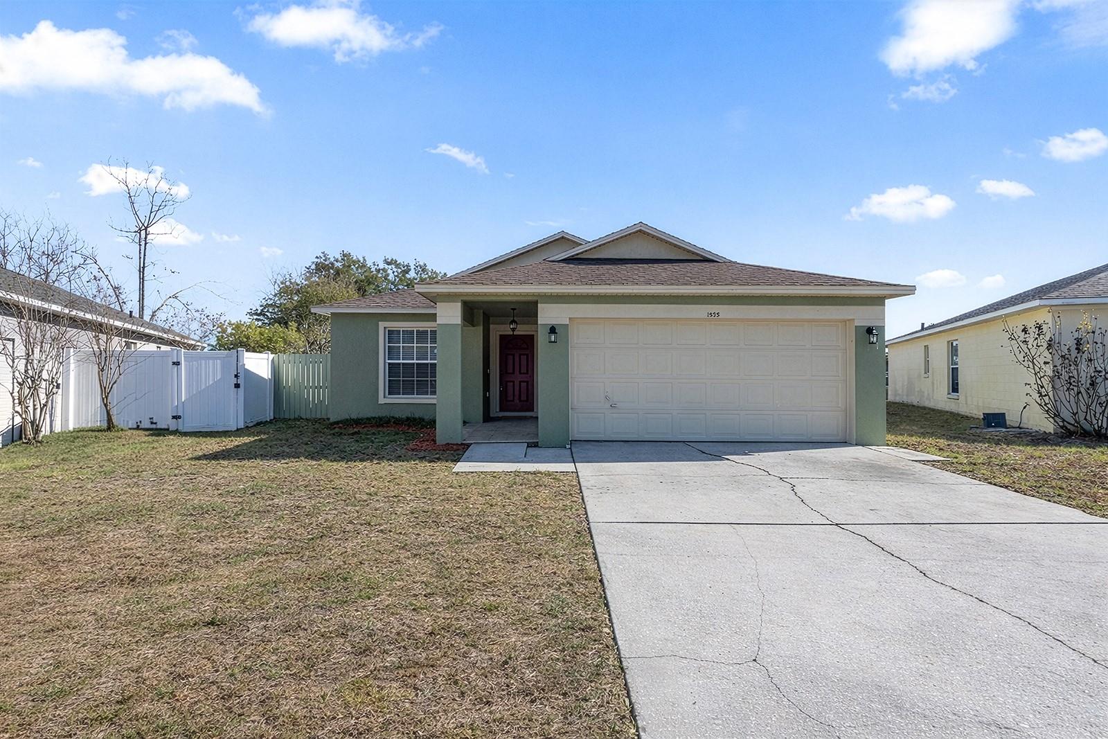 Details for 1533 Sunset View Circle, APOPKA, FL 32703