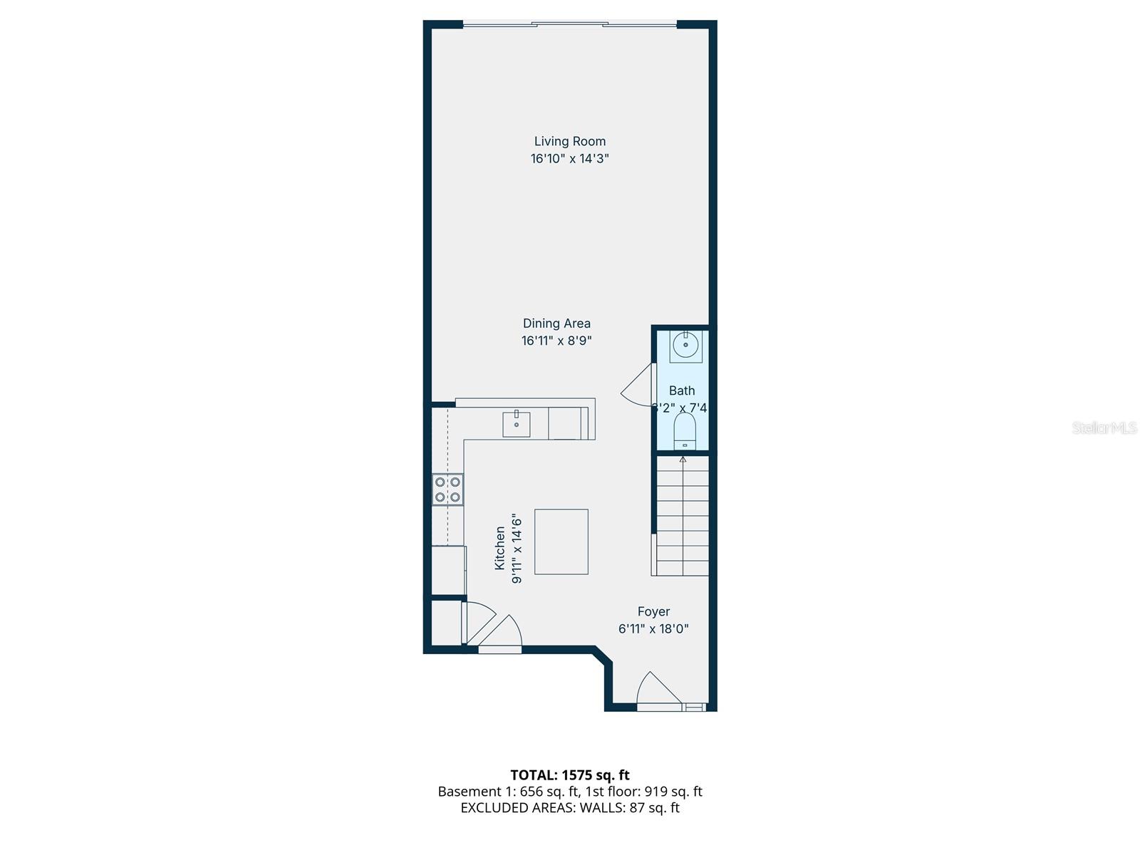 Image 29 of 36 For 6435 Ranelagh Drive 104