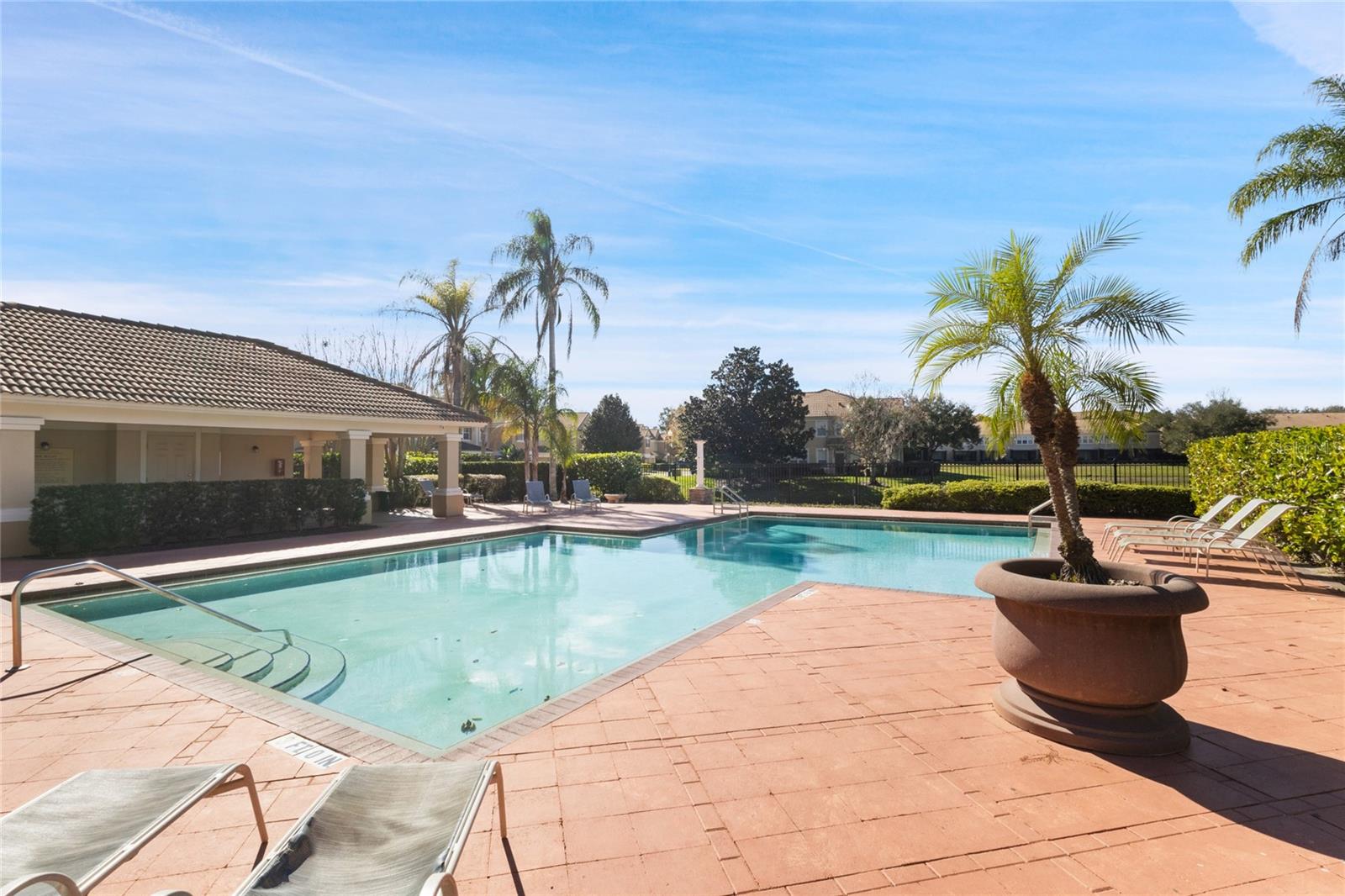 Image 32 of 36 For 6435 Ranelagh Drive 104