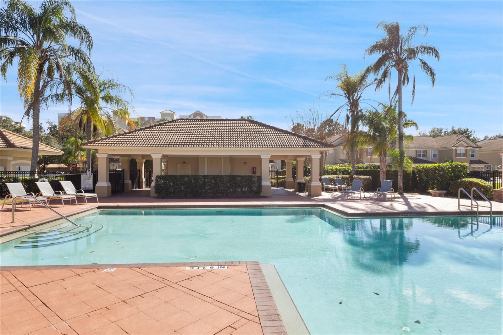 Image 33 of 36 For 6435 Ranelagh Drive 104