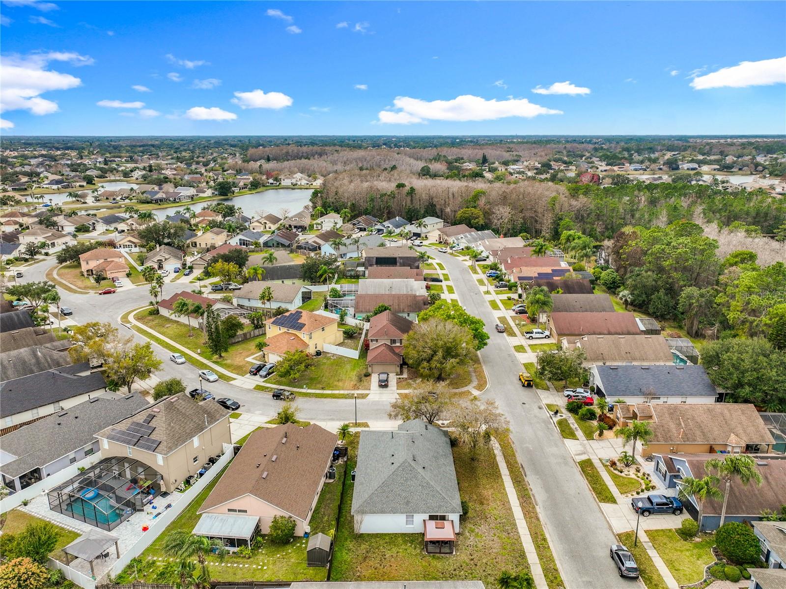 Image 51 of 62 For 14230 Sunriver Avenue