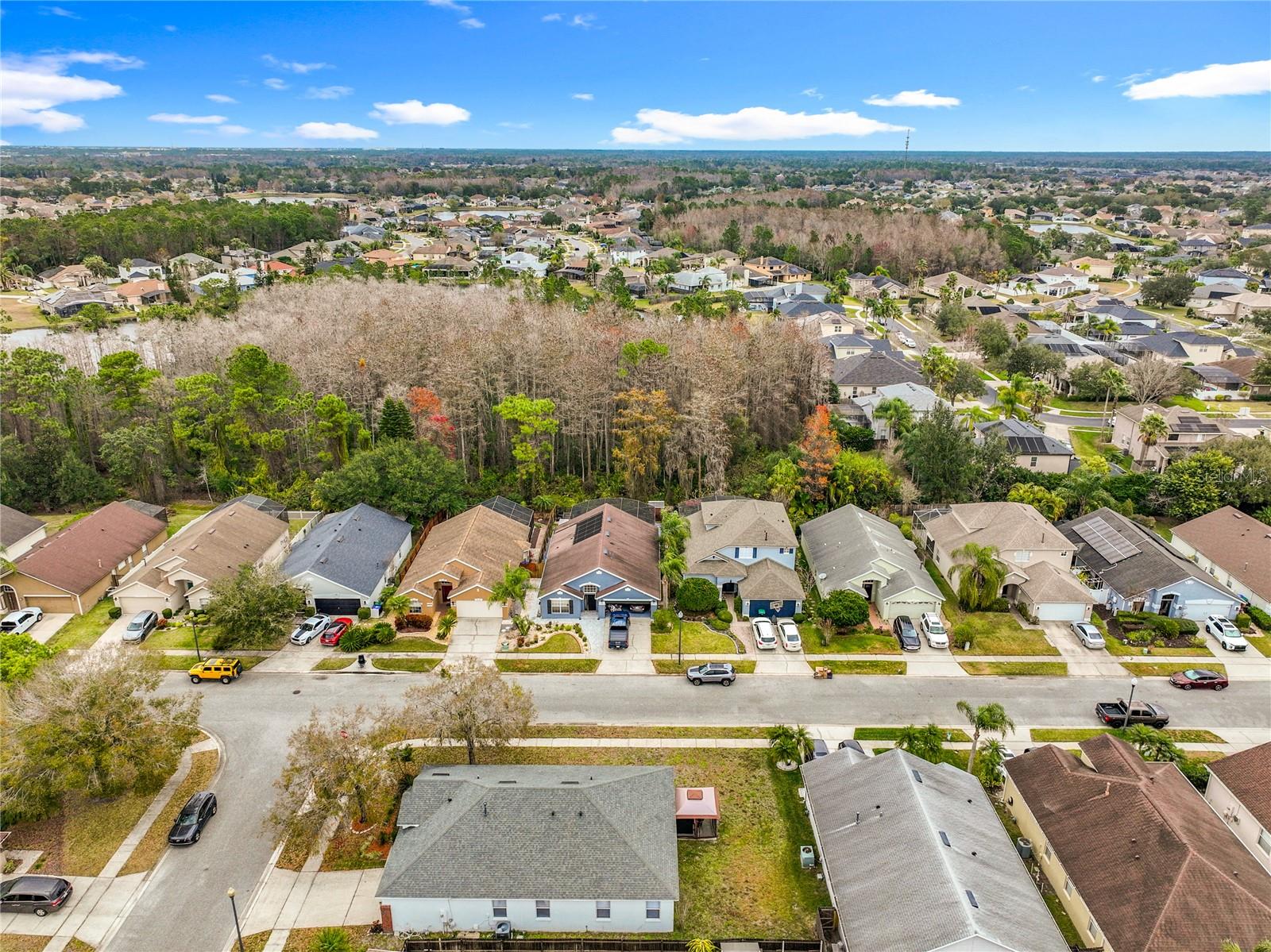 Image 52 of 62 For 14230 Sunriver Avenue