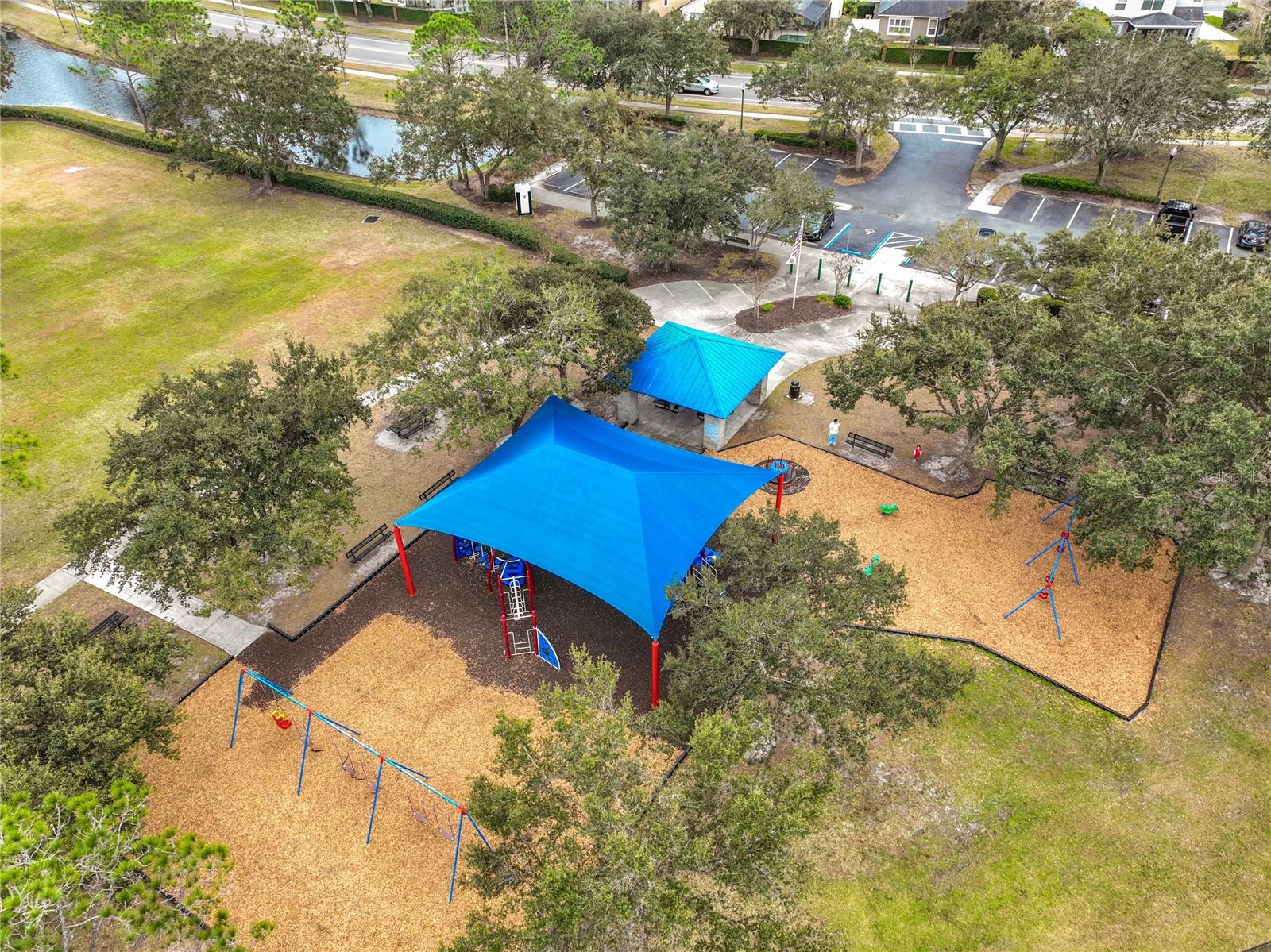 Image 57 of 62 For 14230 Sunriver Avenue