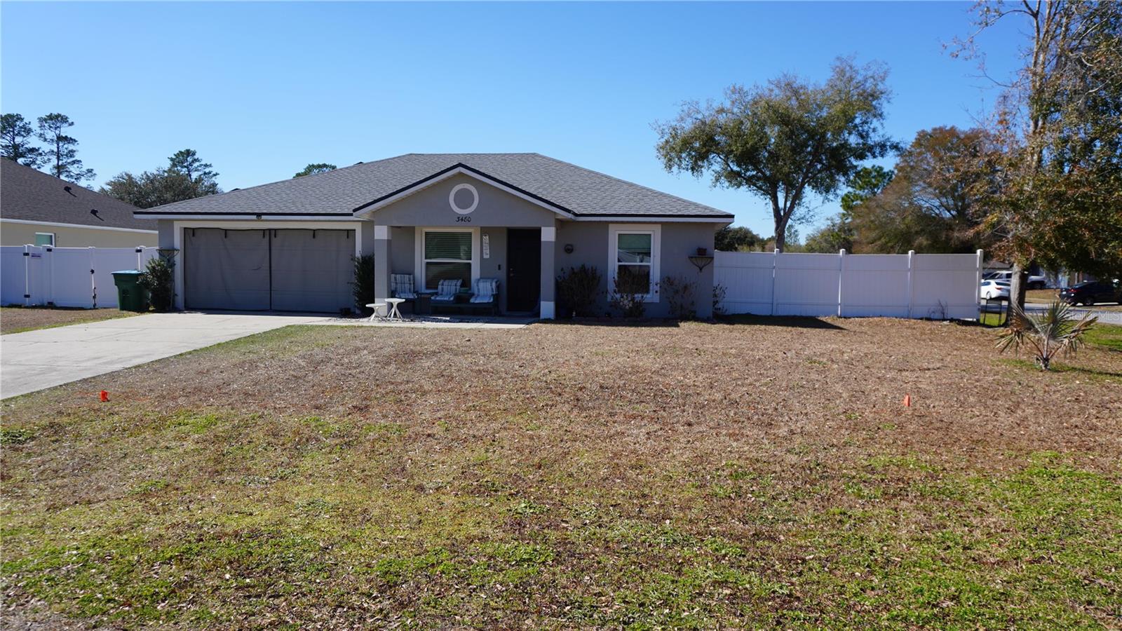 Details for 3480 Clingman Street, DELTONA, FL 32738