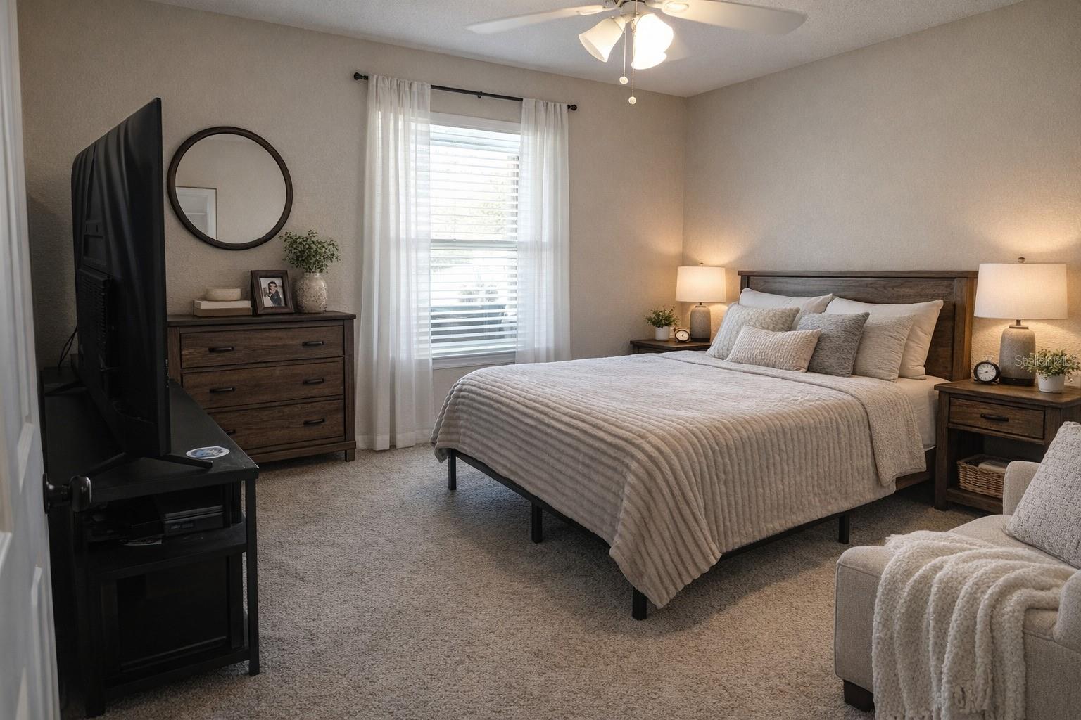 Image 8 of 13 For 3480 Clingman Street