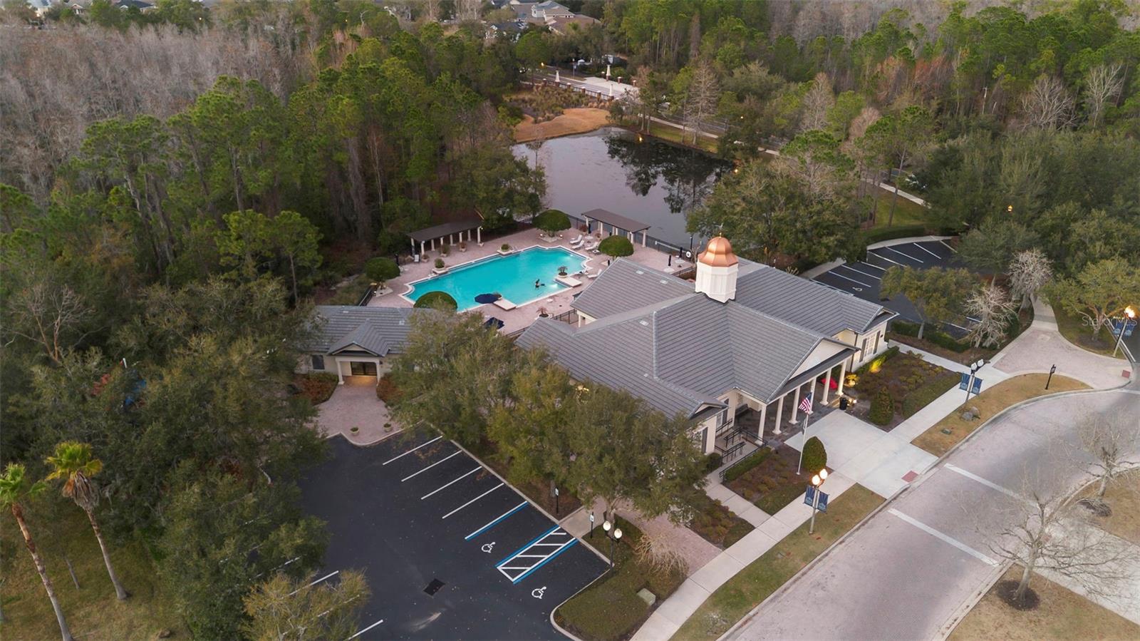 Image 22 of 25 For 14446 Whittridge Drive