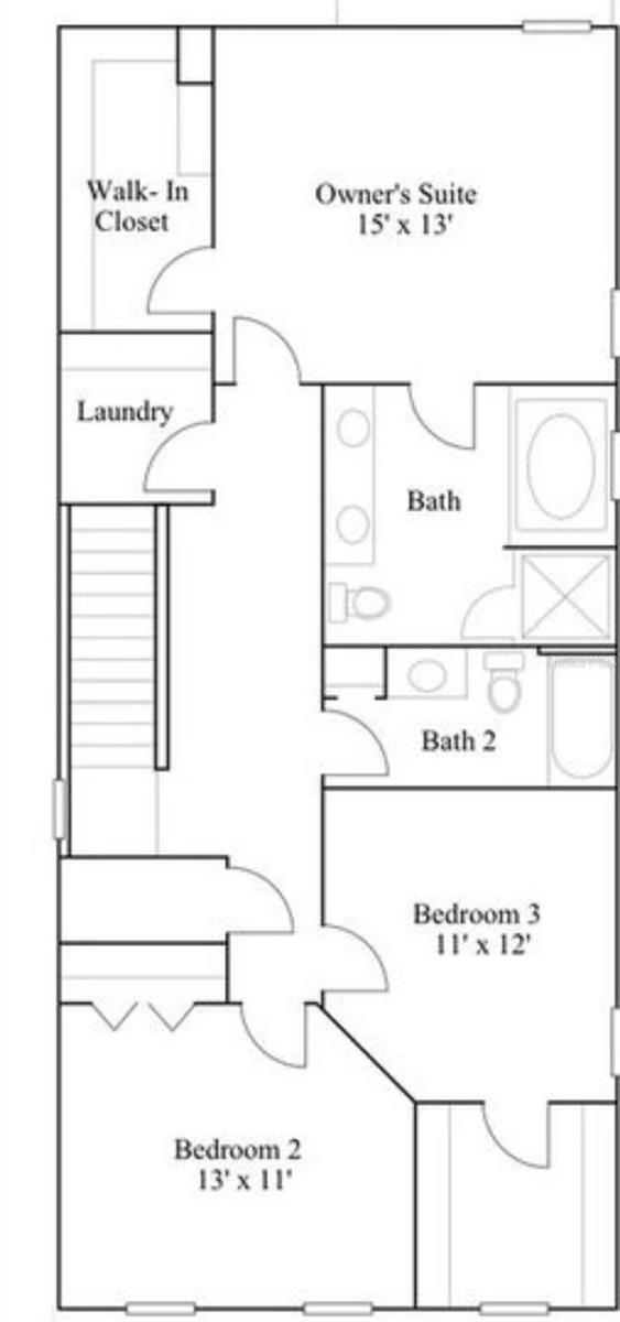 Image 24 of 27 For 11478 Listening Drive