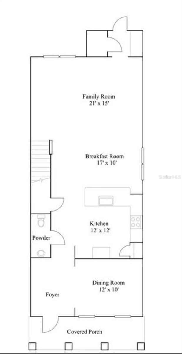 Image 25 of 27 For 11478 Listening Drive