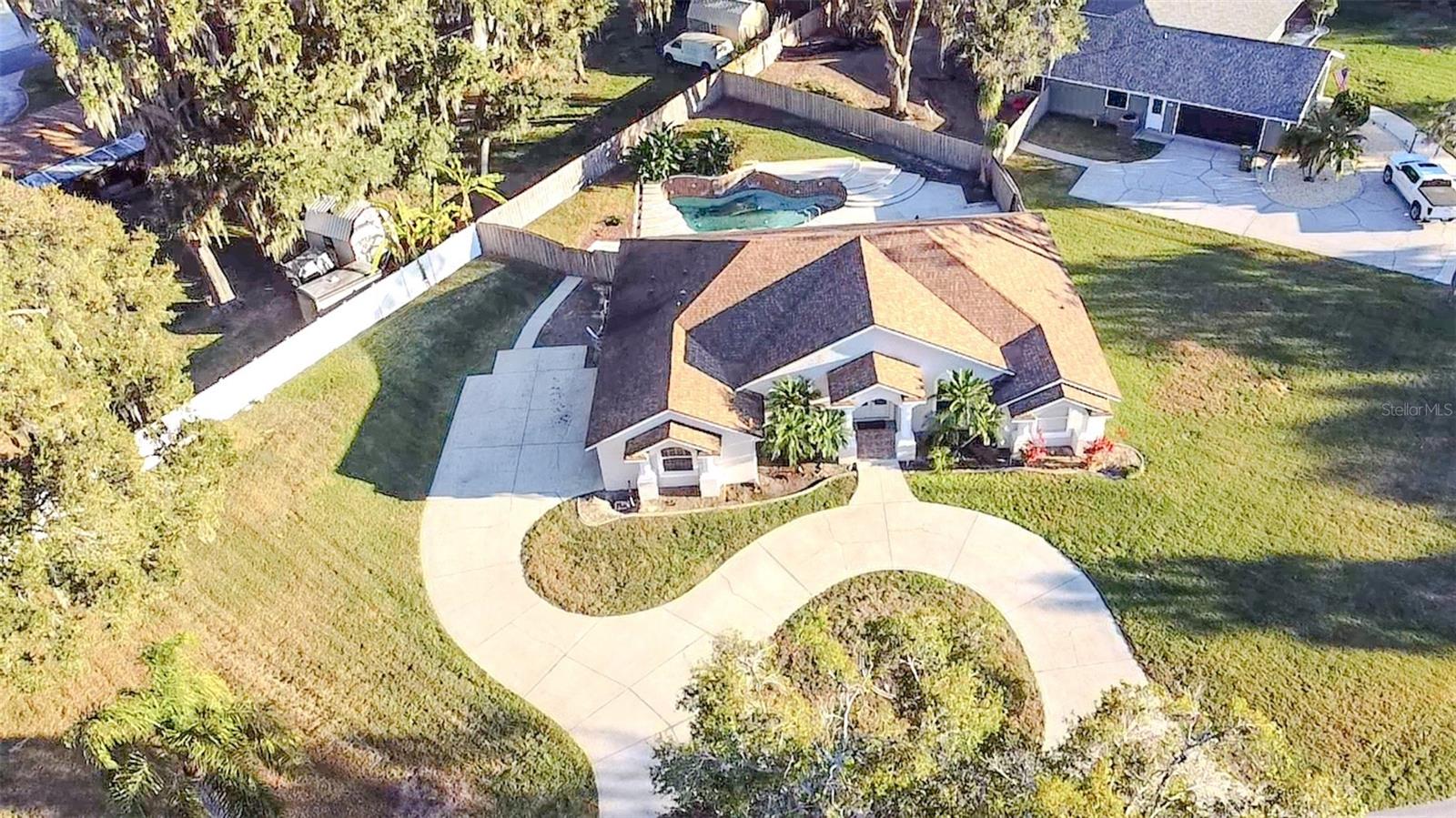 Details for 4 Weston Road, LEESBURG, FL 34748