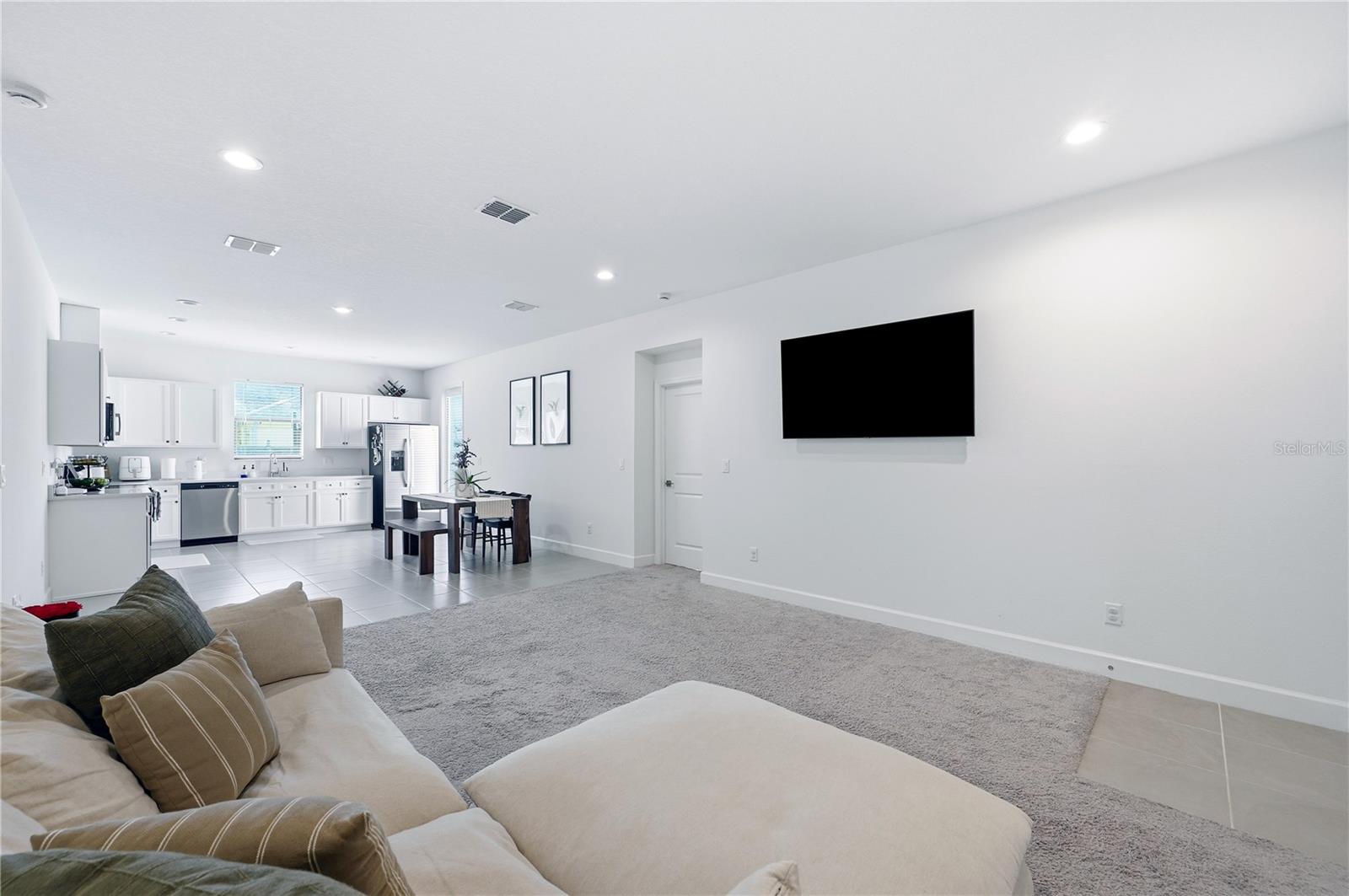 Image 4 of 28 For 8452 Dorsey Street