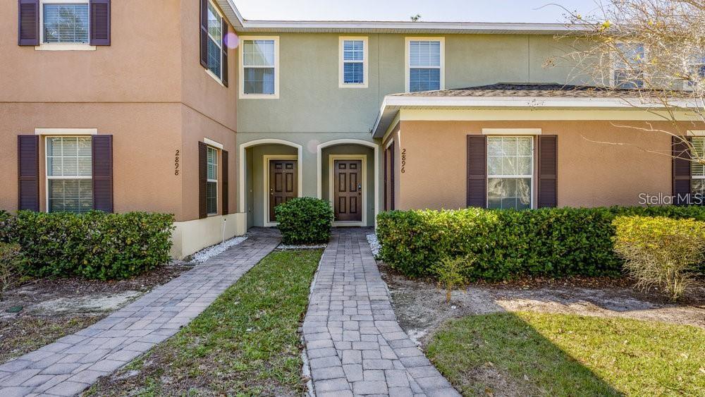 Details for 2896 Tanzanite Terrace, KISSIMMEE, FL 34758