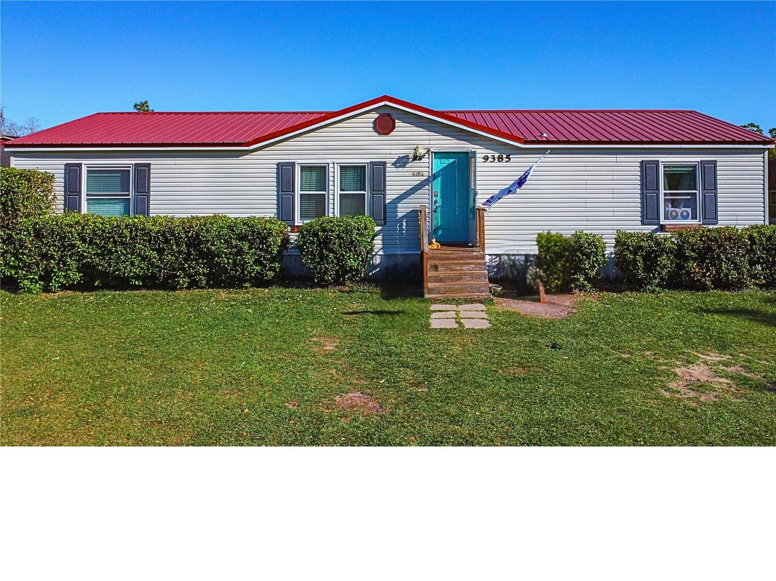 Details for 9365 Denver Drive, ST CLOUD, FL 34773