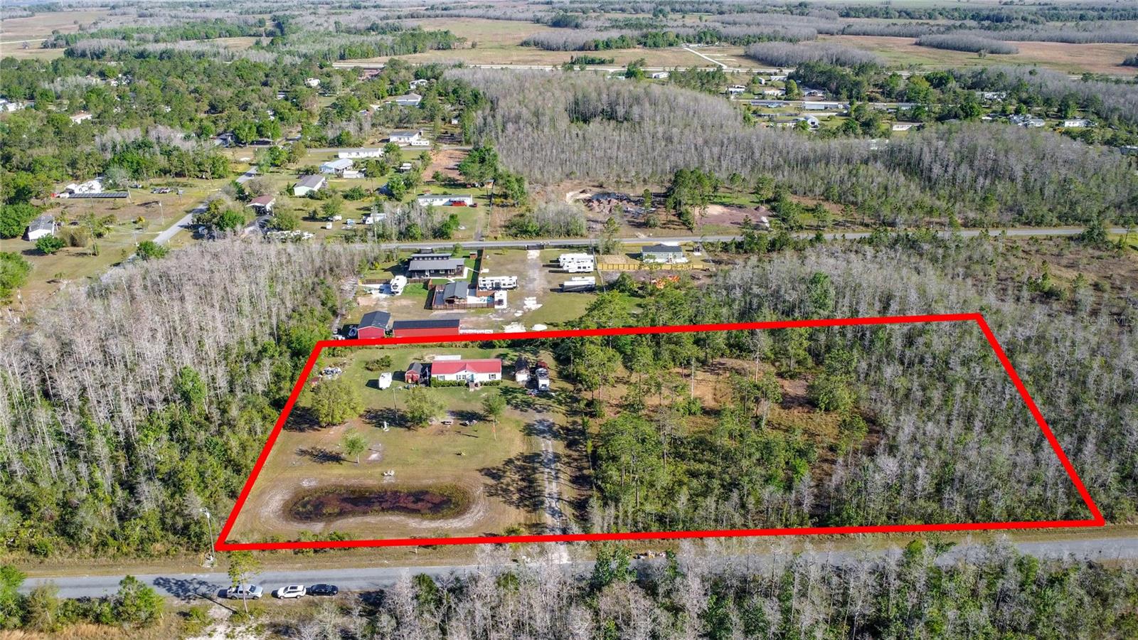 Image 2 of 28 For 9365 Denver Drive