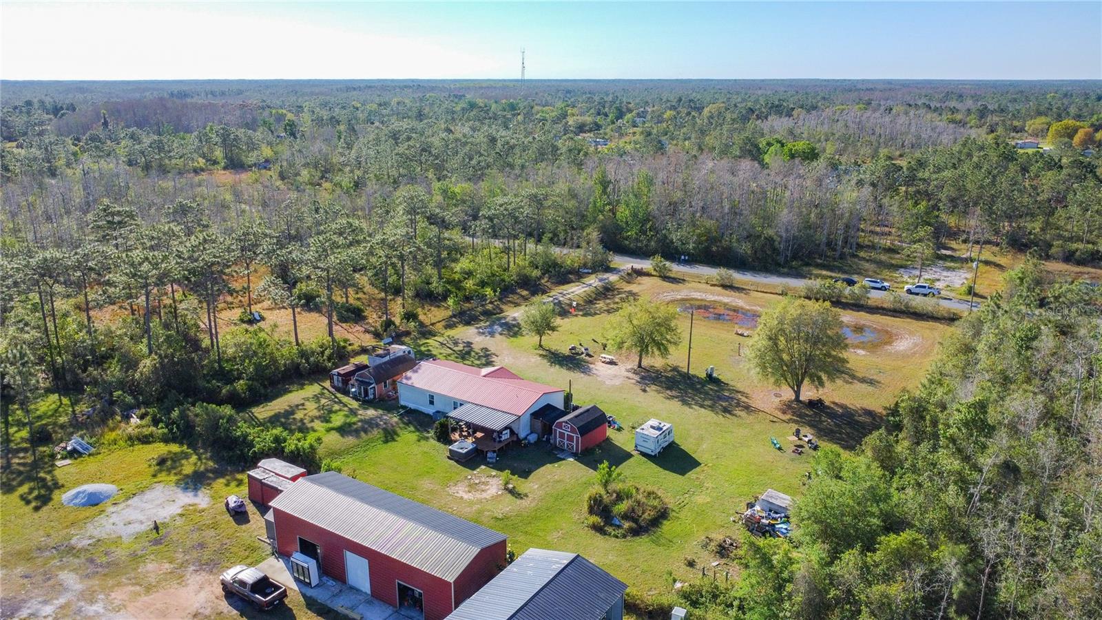 Image 28 of 28 For 9365 Denver Drive